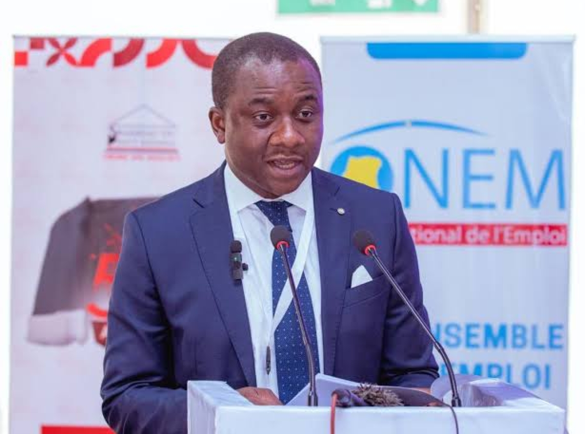 Fanon Beya Ngombe : Un DG attaqué pour sa gestion rigoureuse